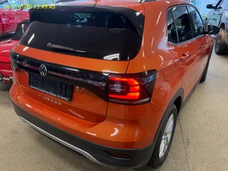 Volkswagen T-Cross - afbeelding nr 8