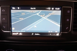 Opel Vivaro-e Opel Vivaro-e 75kWh L2H1 Innovation Cruise Control Airco Navi Camera 3-zits - afbeelding nr 7