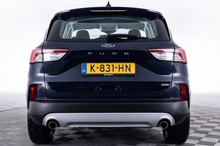 Ford Kuga - afbeelding nr 21