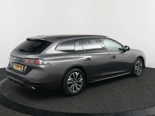 Peugeot 508 Peugeot 508 SW 1.2 Allure Pack Business | Camera | Navigatie | - afbeelding nr 2