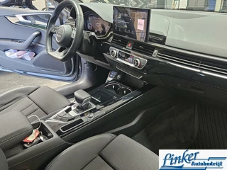 Audi A5 Audi A5 Sportback 35 TFSI S edition Competition 2x S-LINE NL-AUTO! - afbeelding nr 19