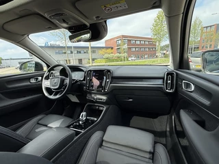 Volvo XC40 - afbeelding nr 14