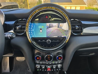 MINI Cooper / Panoramadak / Automaat  / Harman Kardon - afbeelding nr 8