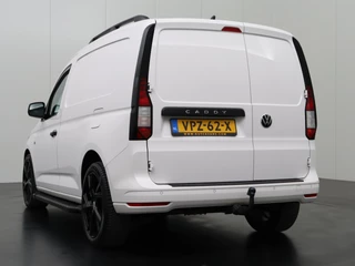 Volkswagen Caddy | Airco | Cruise | Trekhaak | Betimmering - afbeelding nr 19