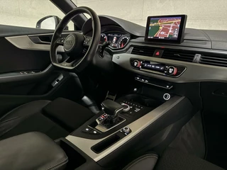 Audi A5 Audi A5 Sportback 1.4 TFSI S-line Black Edition Navi Cruise NAP - afbeelding nr 18