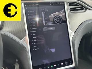 Tesla Model X Tesla Model X 90D Base |Gratis Supercharge|Trekhaak |Auto pilot - afbeelding nr 26