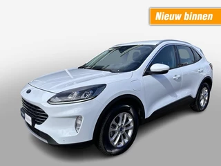 Ford Kuga 2.5 PHEV TITANIUM TREKHAAK