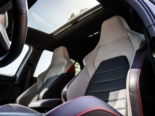 Volkswagen Golf Volkswagen Golf 2.0 TSI GTI Clubsport|PANO|HEAD-UP|ACC|NARDO - afbeelding nr 10