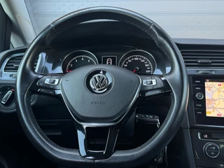 Volkswagen Golf Apple-Carplay - afbeelding nr 27