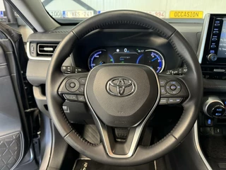 Toyota RAV4 Toyota RAV4 2.5 Hybrid Active / Orig. NL / Nieuwstaat! - afbeelding nr 20