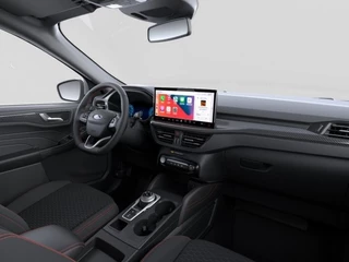 Ford Kuga Ford Kuga 2.5 PHEV 243 pk ST-LINE Bestel met hoge korting! - afbeelding nr 3