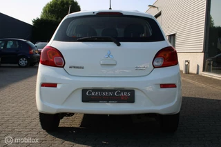 Mitsubishi Space Star Mitsubishi Space Star 1.0 Cool+/Aico/Cv/E.spiegel/Mistlampen - afbeelding nr 9