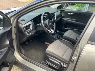 Kia Stonic Kia Stonic 1.0 T-GDI Dynamic Line - Navi - camera - Apple/Android - afbeelding nr 4