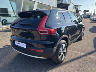 Volvo XC40 Volvo XC40 2.0 B3 Mild Hybrid Aut. Essential Park Assist voor - afbeelding nr 3