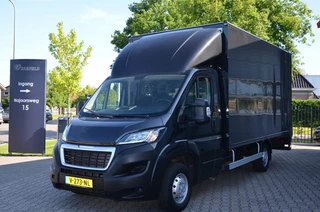 Peugeot Boxer - 504493110-0