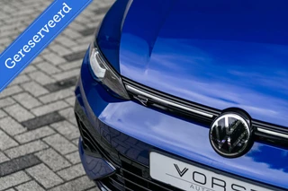 Volkswagen Golf Volkswagen Golf 2.0 TSI R 4Motion Performance Akrapovic HK - afbeelding nr 10