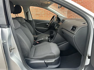 Volkswagen Polo Volkswagen Polo 1.2 TSI First Edition Blue Motion Compact, Comfortabel & Complee - afbeelding nr 4