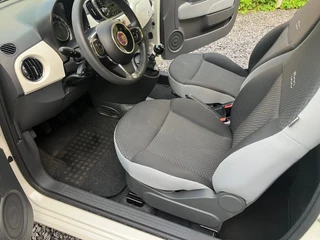 Fiat 500 Fiat 500 TwinAir Pop - afbeelding nr 18