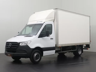 Mercedes-Benz Sprinter | Dakspoiler | Airco | Cruise | 3-Persoons - afbeelding nr 7