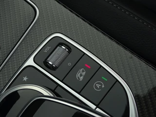 Mercedes-Benz C-Klasse Mercedes-Benz C-Klasse 63 AMG S V8 BI-Turbo 510PK / AMG Edition 1 / LED - afbeelding nr 34