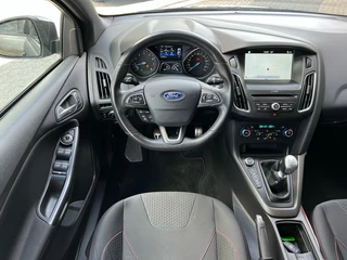 Ford Focus - afbeelding nr 7