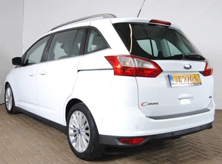 Ford Grand C-Max - afbeelding nr 12
