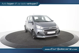 Hyundai i10 - afbeelding nr 26