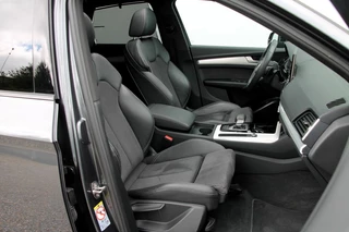 Audi Q5 Audi Q5 50 TFSIe S Edition Competition - 299 pk **Pano / Trekhaak - afbeelding nr 11