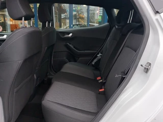 Ford Fiesta 1.0 EcoBoost 95pk Active X | Origineel NL | Navi + Apple Carplay+Android Auto | B&O Sound | Clima | Cruise | Led Koplampen | Keyless Entry | Pdc | Rijstrook+Licht+Regensensor | 17''lm - afbeelding nr 10