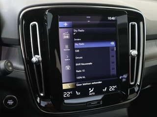 Volvo XC40 - afbeelding nr 26