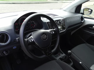 Volkswagen up! Volkswagen up! 1.0 TSI 130PK / high up! / 2017 / LED - afbeelding nr 14