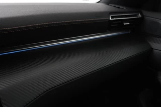 Peugeot 508 Peugeot 508 1.6 HYbrid GT | Panoramadak | Stoelverwarming |  Adaptive cruise | Carplay | Camera | Half leder | Keyless | Navigatie | PHEV - afbeelding nr 18