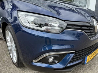Renault Scénic Renault Scénic 1.2 TCe Zen - afbeelding nr 4