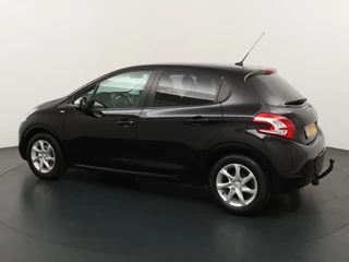 Peugeot 208 - afbeelding nr 4