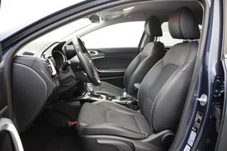 Kia Ceed Sportswagon Kia Ceed Sportswagon SW 1.6 CRDi DynamicPlusLine Automaat - Carplay, Stoel/stuur verw - afbeelding nr 7