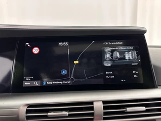 Hyundai Nexo Hyundai Nexo FCEV Plus Pack [ HYDROGENIUM ] (INCL-BTW) Aut. *PANO | LUXURY-LEATHER | NAVI-FULLMAP | ADAPTIVE-CRUISE |  FULL-LED | KEYLESS | DAB |  KRELL-AUDIO | DIGI-WIDESCREEN-COCKPIT | SURROUND-VIEW | SHIFT-PADDLES | COMFORT-SEATS | - afbeelding nr 12