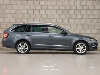 Škoda Octavia |VIRTUAL|CAMERA|TREKHAAK|STOELV| - afbeelding nr 24