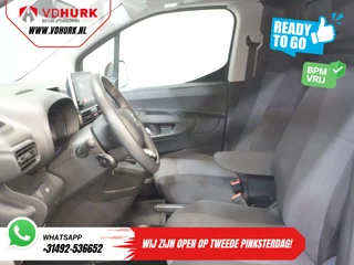 Citroën Berlingo - afbeelding nr 11