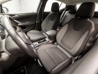 Opel Astra (APPLE CARPLAY, NAVIGATIE, MATRIX LED KOPLAMPEN, CAMERA, SPORTSTOELEN, LM VELGEN, PARKEERSENSOREN, CRUISE, NIEUWSTAAT) - afbeelding nr 14