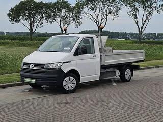 Volkswagen Transporter 2.0 TDI L2H1 28