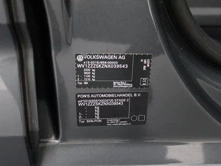 Volkswagen Caddy | Navigatie | Airco | Cruise | Betimmering - afbeelding nr 20