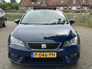 SEAT Leon SEAT Leon ST 1.2 TSI Panoramadak*Stoelvw*PDC*MMI*Cruise Control - afbeelding nr 9