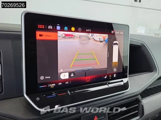 MAN TGE MAN TGE 3.180 Automaat 2025 model Facelift L3H3 Navi CarPlay Camera L2H2 11m3 Airco Cruise control - afbeelding nr 11