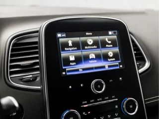 Renault Grand Scénic 141Pk (APPLE CARPLAY, NAVIGATIE, DIGITAL COCKPIT, CLIMATE, GETINT GLAS, LEDER, SPORTSTOELEN, CRUISE, KEYLESS, LANE ASSIST, NIEUWSTAAT) - afbeelding nr 22