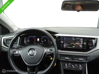 Volkswagen Polo Volkswagen Polo 1.0 TSI Beats,Panorama,Leder,Navi,Led,17inch! - afbeelding nr 8