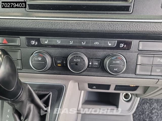 Volkswagen Crafter Volkswagen E-Crafter 136pk Elektrisch Automaat L3H3 115 WLTP 36kWh LED Airco Cruise Camera Parkeersensoren L2H2 11m3 Airco Cruise control - afbeelding nr 16
