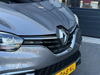 Renault Grand Scénic - afbeelding nr 12