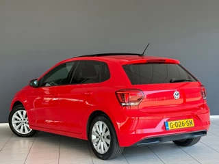 Volkswagen Polo Volkswagen Polo 1.0 TSI DSG Highline Pano|LED|PDC|Dealer Onderhouden - afbeelding nr 3