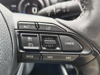 Toyota Yaris Toyota Yaris 1.5 Hybrid Dynamic | All Weather | Keyless Entry | Android Auto - afbeelding nr 14