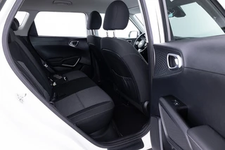 Kia e-Soul Kia e-Soul DynamicPlusLine 64 kWh | NAVI | ECC | PDC - afbeelding nr 7